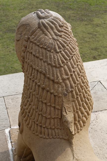 Khajuraho-Western group-225